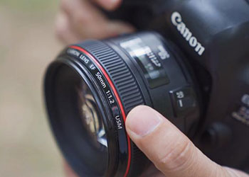 EOS 5DIV+EF50 1.2L